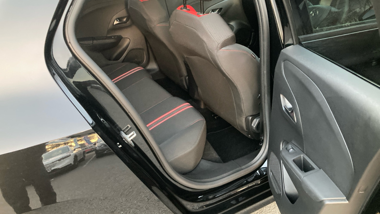 Vauxhall Corsa 1.2 GS Line 5dr Petrol Hatchback